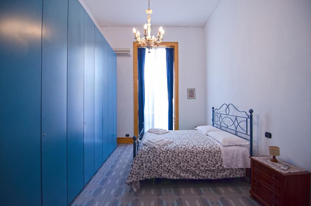 Suite Palazzo Reale Apartment Νάπολη Εξωτερικό φωτογραφία